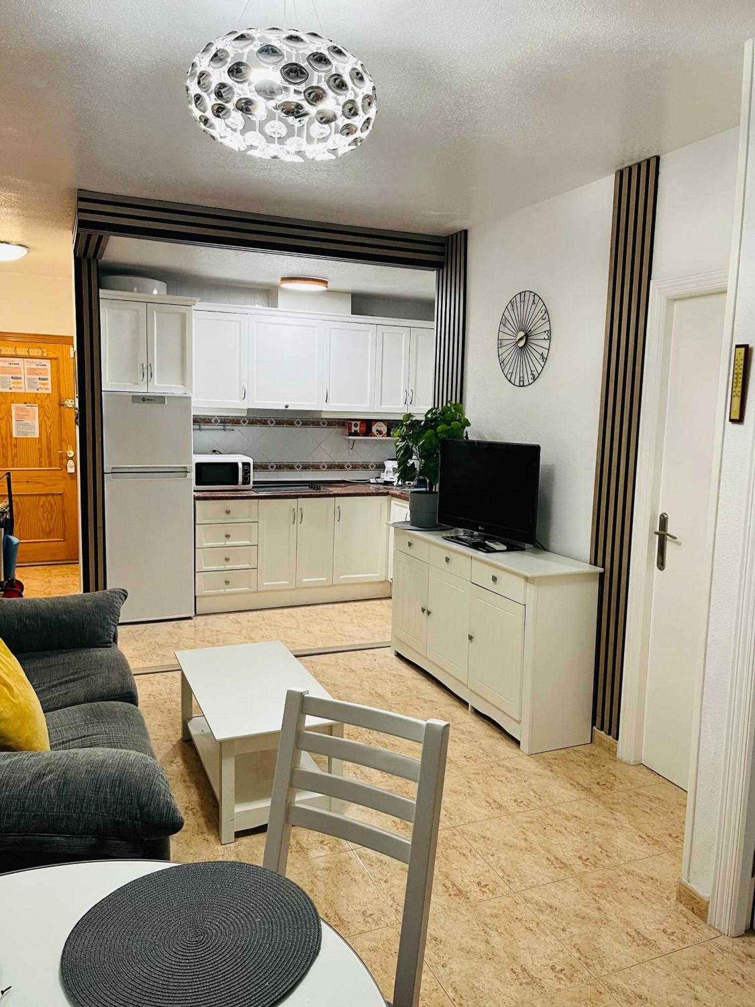 Calle De Palangre 17 Apartment Torrevieja Exterior foto